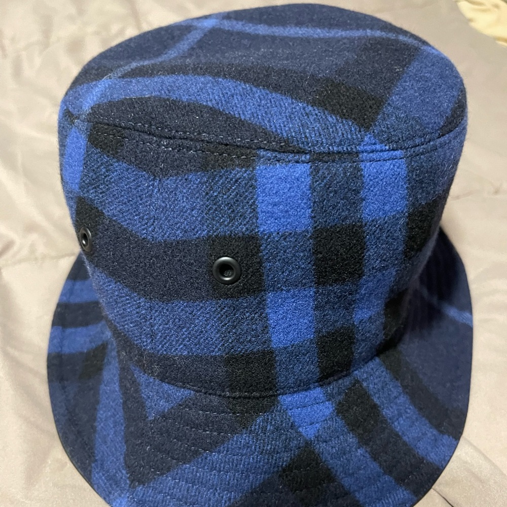 Brand New Burberry Hat